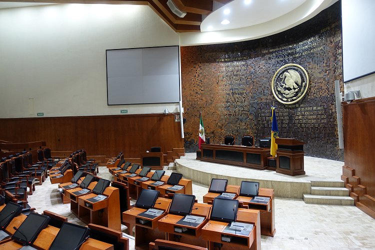 State Congress of Jalisco