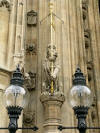 Victoria Tower, Palace of Westminster