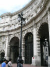 Admiralty Arch